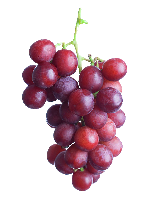 Grape flavour. Grape flavour